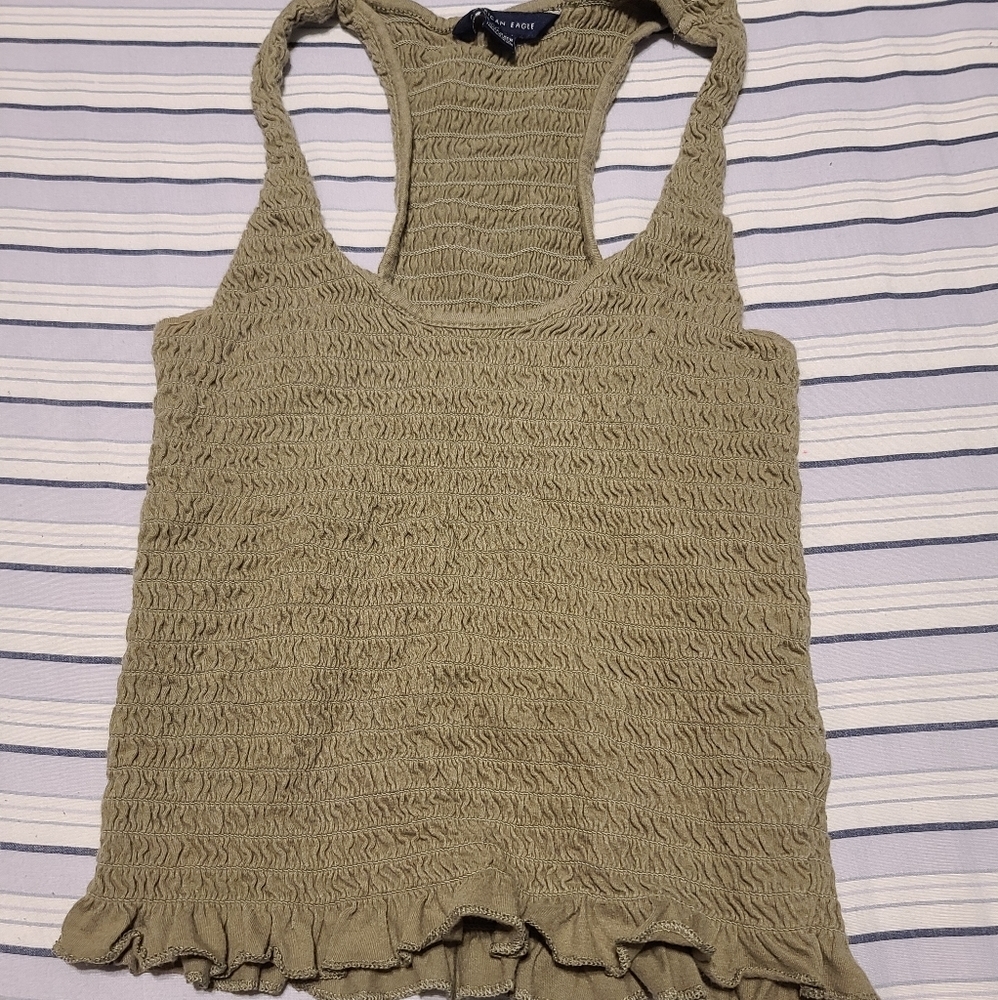 Bundle of 6 tanks and tees